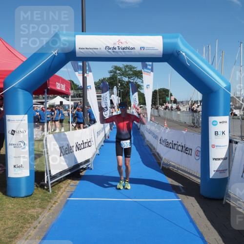 17.08.2025 - KN Förde Triathlon 2025 MichiJ http://msf.ph/oto/8610306 17.08.2025 12:42:30 Laufen 355 meine-sportfotos.de