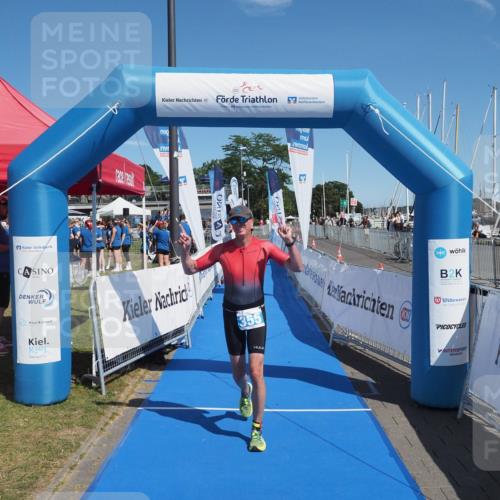 17.08.2025 - KN Förde Triathlon 2025 MichiJ http://msf.ph/oto/8610314 17.08.2025 12:42:31 Laufen 355 meine-sportfotos.de