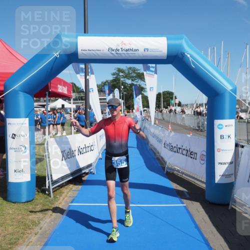 17.08.2025 - KN Förde Triathlon 2025 MichiJ http://msf.ph/oto/8610318 17.08.2025 12:42:31 Laufen 355 meine-sportfotos.de