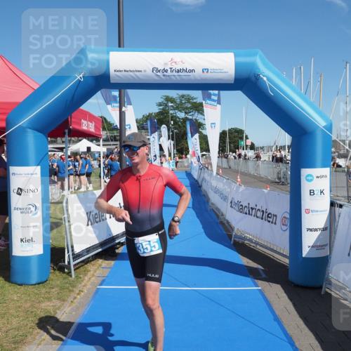 17.08.2025 - KN Förde Triathlon 2025 MichiJ http://msf.ph/oto/8610323 17.08.2025 12:42:31 Laufen 355 meine-sportfotos.de