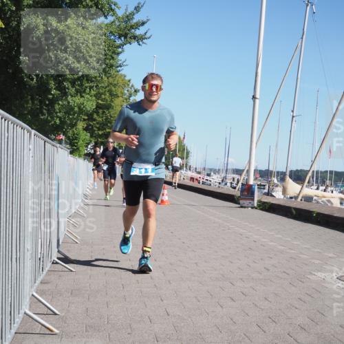17.08.2025 - KN Förde Triathlon 2025 KatJ http://msf.ph/oto/8610339 17.08.2025 12:05:38 Laufen 288, 311, 338, 604, 635 meine-sportfotos.de