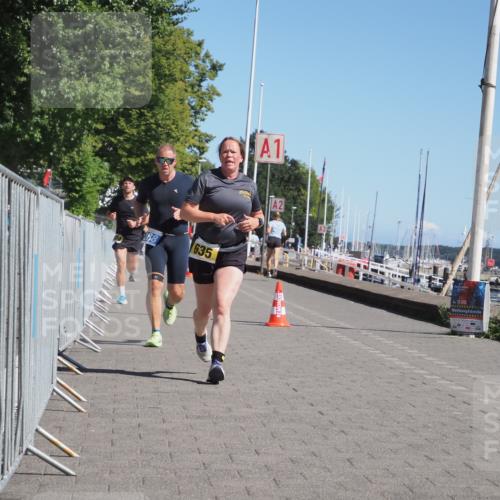 17.08.2025 - KN Förde Triathlon 2025 KatJ http://msf.ph/oto/8610349 17.08.2025 12:05:40 Laufen 288, 311, 338, 604, 635 meine-sportfotos.de