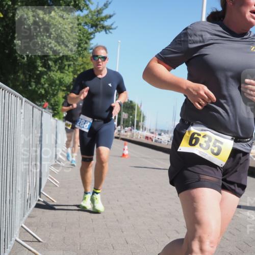 17.08.2025 - KN Förde Triathlon 2025 KatJ http://msf.ph/oto/8610385 17.08.2025 12:05:43 Laufen 288, 604, 624, 635 meine-sportfotos.de