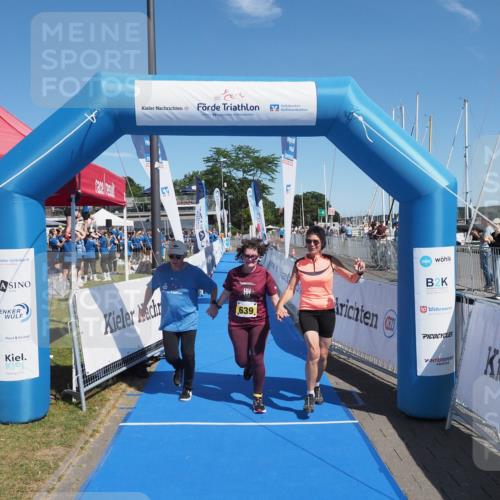 17.08.2025 - KN Förde Triathlon 2025 MichiJ http://msf.ph/oto/8610386 17.08.2025 12:43:24 Laufen 639 meine-sportfotos.de