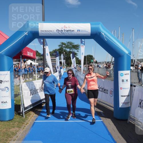 17.08.2025 - KN Förde Triathlon 2025 MichiJ http://msf.ph/oto/8610387 17.08.2025 12:43:24 Laufen 639 meine-sportfotos.de