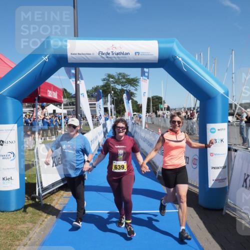 17.08.2025 - KN Förde Triathlon 2025 MichiJ http://msf.ph/oto/8610392 17.08.2025 12:43:25 Laufen 639 meine-sportfotos.de