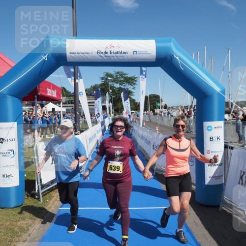 17.08.2025 - KN Förde Triathlon 2025 MichiJ http://msf.ph/oto/8610393 17.08.2025 12:43:25 Laufen 639 meine-sportfotos.de