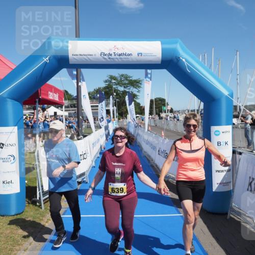17.08.2025 - KN Förde Triathlon 2025 MichiJ http://msf.ph/oto/8610395 17.08.2025 12:43:25 Laufen 639 meine-sportfotos.de