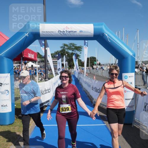 17.08.2025 - KN Förde Triathlon 2025 MichiJ http://msf.ph/oto/8610397 17.08.2025 12:43:25 Laufen 639 meine-sportfotos.de