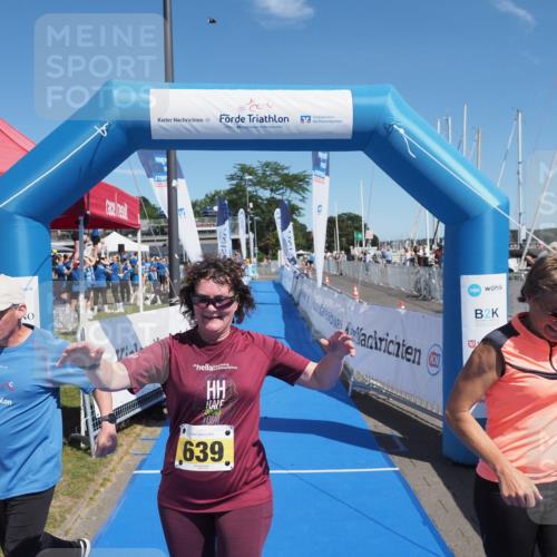 17.08.2025 - KN Förde Triathlon 2025 MichiJ http://msf.ph/oto/8610402 17.08.2025 12:43:25 Laufen 639 meine-sportfotos.de