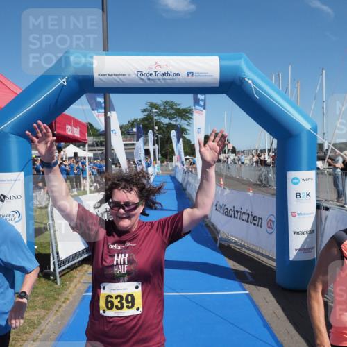17.08.2025 - KN Förde Triathlon 2025 MichiJ http://msf.ph/oto/8610403 17.08.2025 12:43:26 Laufen 639 meine-sportfotos.de