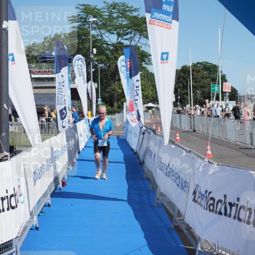 17.08.2025 - KN Förde Triathlon 2025 MichiJ http://msf.ph/oto/8610404 17.08.2025 12:45:35 Laufen 384 meine-sportfotos.de