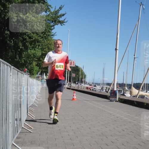 17.08.2025 - KN Förde Triathlon 2025 KatJ http://msf.ph/oto/8610498 17.08.2025 12:06:10 Laufen 641 meine-sportfotos.de