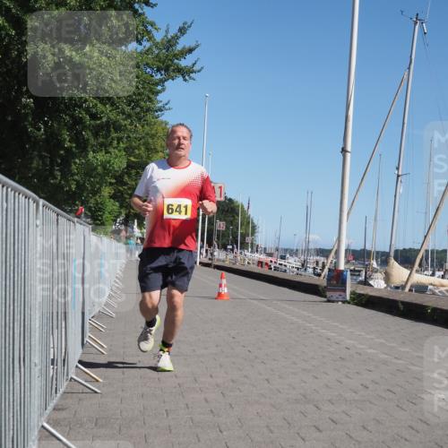 17.08.2025 - KN Förde Triathlon 2025 KatJ http://msf.ph/oto/8610501 17.08.2025 12:06:10 Laufen 641 meine-sportfotos.de