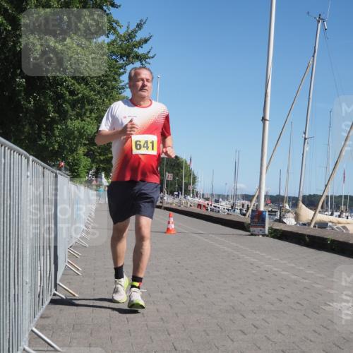 17.08.2025 - KN Förde Triathlon 2025 KatJ http://msf.ph/oto/8610510 17.08.2025 12:06:11 Laufen 641 meine-sportfotos.de