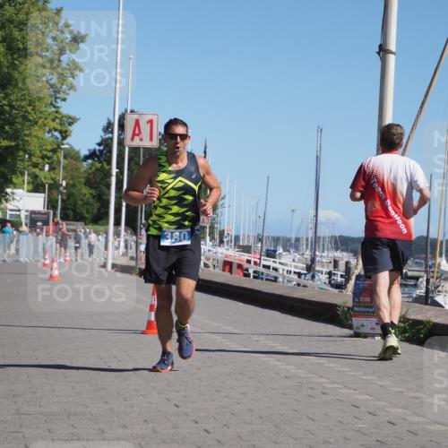 17.08.2025 - KN Förde Triathlon 2025 KatJ http://msf.ph/oto/8610526 17.08.2025 12:06:19 Laufen 380 meine-sportfotos.de
