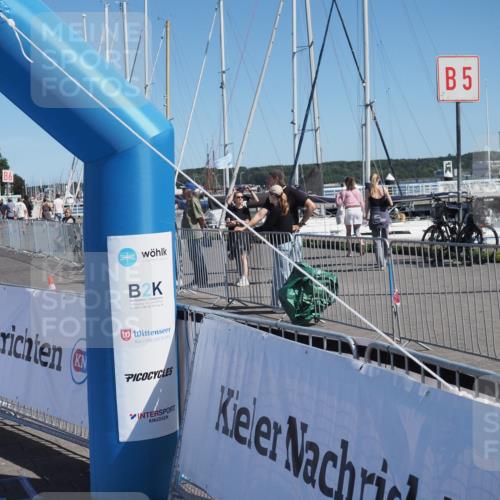 17.08.2025 - KN Förde Triathlon 2025 MichiJ http://msf.ph/oto/8610598 17.08.2025 12:48:07 Laufen  meine-sportfotos.de
