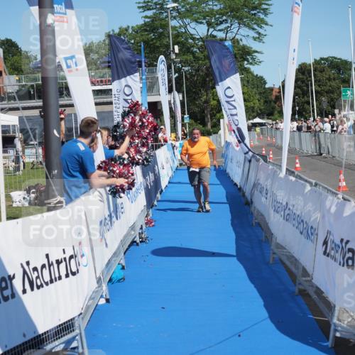 17.08.2025 - KN Förde Triathlon 2025 MichiJ http://msf.ph/oto/8610601 17.08.2025 12:58:17 Laufen  meine-sportfotos.de