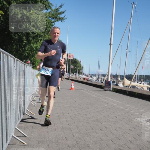 17.08.2025 - KN Förde Triathlon 2025 KatJ http://msf.ph/oto/8610605 17.08.2025 12:06:36 Laufen 356, 358, 625, 630 meine-sportfotos.de