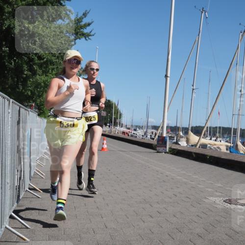 17.08.2025 - KN Förde Triathlon 2025 KatJ http://msf.ph/oto/8610629 17.08.2025 12:06:38 Laufen 356, 358, 625, 630 meine-sportfotos.de