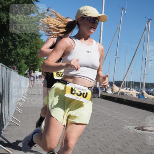 17.08.2025 - KN Förde Triathlon 2025 KatJ http://msf.ph/oto/8610638 17.08.2025 12:06:39 Laufen 356, 358, 625, 630 meine-sportfotos.de