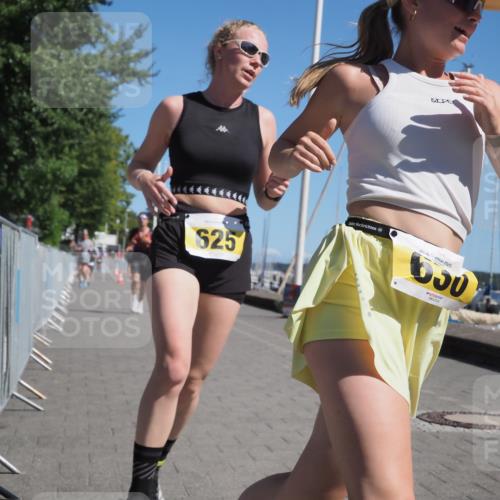 17.08.2025 - KN Förde Triathlon 2025 KatJ http://msf.ph/oto/8610642 17.08.2025 12:06:39 Laufen 356, 358, 625, 630 meine-sportfotos.de