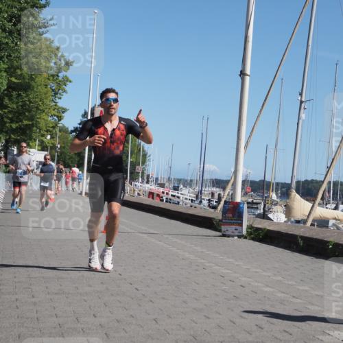 17.08.2025 - KN Förde Triathlon 2025 KatJ http://msf.ph/oto/8610660 17.08.2025 12:06:41 Laufen 353, 358, 625, 630 meine-sportfotos.de