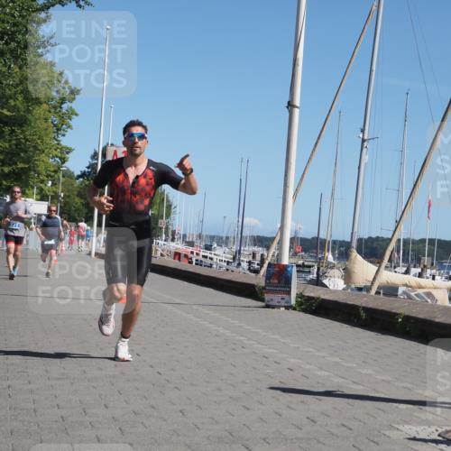 17.08.2025 - KN Förde Triathlon 2025 KatJ http://msf.ph/oto/8610667 17.08.2025 12:06:42 Laufen 353, 358, 371 meine-sportfotos.de