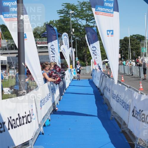 17.08.2025 - KN Förde Triathlon 2025 MichiJ http://msf.ph/oto/8610673 17.08.2025 13:04:57 Laufen  meine-sportfotos.de