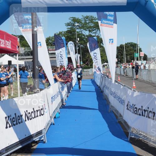 17.08.2025 - KN Förde Triathlon 2025 MichiJ http://msf.ph/oto/8610707 17.08.2025 13:05:04 Laufen  meine-sportfotos.de