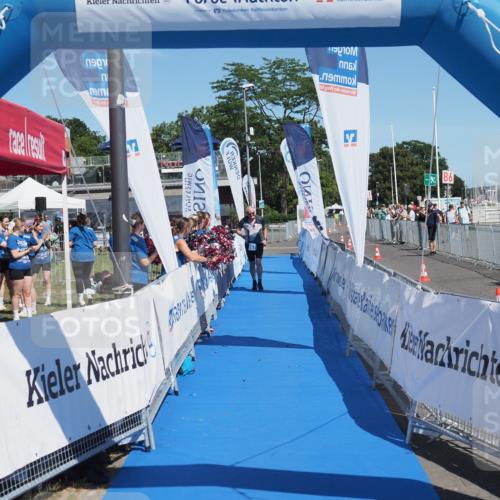 17.08.2025 - KN Förde Triathlon 2025 MichiJ http://msf.ph/oto/8610709 17.08.2025 13:05:05 Laufen  meine-sportfotos.de