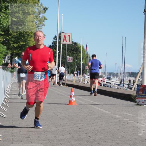 17.08.2025 - KN Förde Triathlon 2025 KatJ http://msf.ph/oto/8610816 17.08.2025 12:07:13 Laufen 350, 372, 376, 627 meine-sportfotos.de