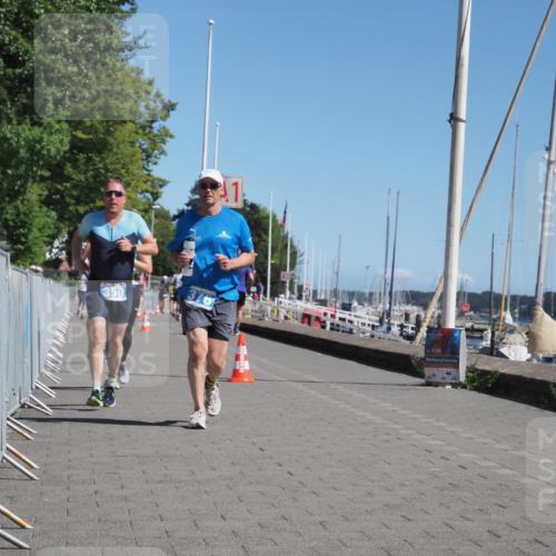 17.08.2025 - KN Förde Triathlon 2025 KatJ http://msf.ph/oto/8610824 17.08.2025 12:07:17 Laufen 340, 350, 372, 376, 627 meine-sportfotos.de