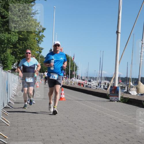 17.08.2025 - KN Förde Triathlon 2025 KatJ http://msf.ph/oto/8610826 17.08.2025 12:07:17 Laufen 340, 350, 372, 376, 627 meine-sportfotos.de