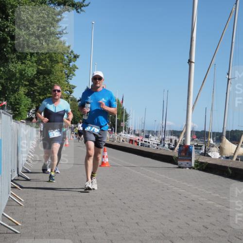17.08.2025 - KN Förde Triathlon 2025 KatJ http://msf.ph/oto/8610828 17.08.2025 12:07:17 Laufen 340, 350, 372, 376, 627 meine-sportfotos.de
