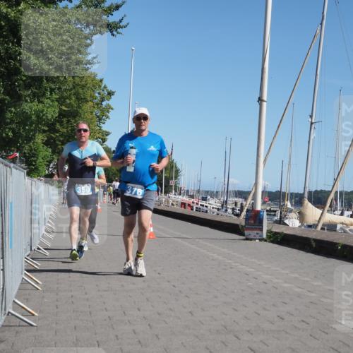 17.08.2025 - KN Förde Triathlon 2025 KatJ http://msf.ph/oto/8610830 17.08.2025 12:07:18 Laufen 340, 350, 372, 376, 627 meine-sportfotos.de