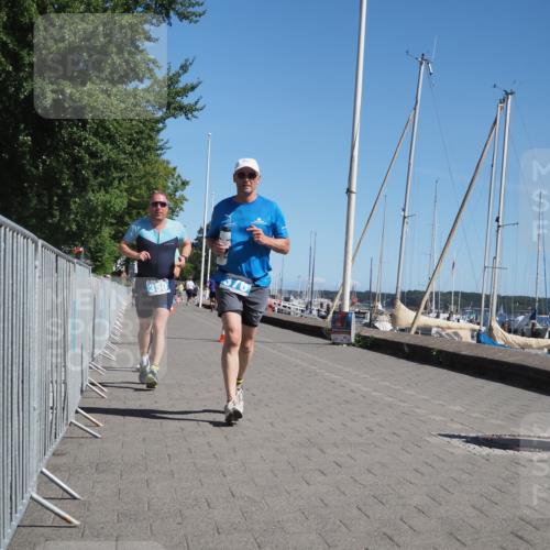 17.08.2025 - KN Förde Triathlon 2025 KatJ http://msf.ph/oto/8610833 17.08.2025 12:07:19 Laufen 340, 350, 376, 627 meine-sportfotos.de