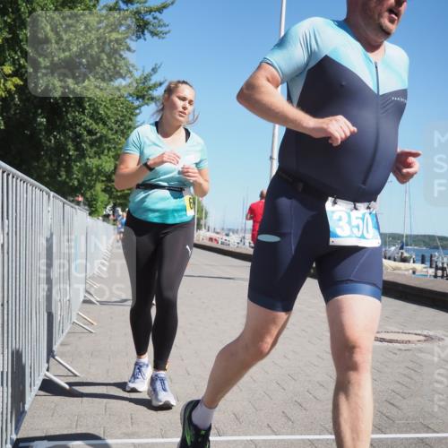 17.08.2025 - KN Förde Triathlon 2025 KatJ http://msf.ph/oto/8610844 17.08.2025 12:07:22 Laufen 340, 350, 352, 376, 627 meine-sportfotos.de