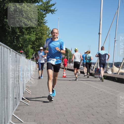17.08.2025 - KN Förde Triathlon 2025 KatJ http://msf.ph/oto/8610861 17.08.2025 12:07:30 Laufen 352, 361, 642 meine-sportfotos.de