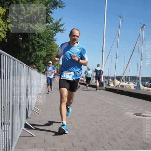 17.08.2025 - KN Förde Triathlon 2025 KatJ http://msf.ph/oto/8610863 17.08.2025 12:07:31 Laufen 352, 361, 642 meine-sportfotos.de