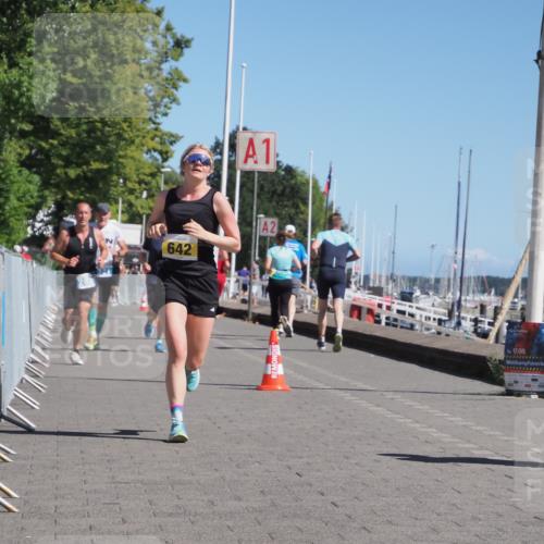 17.08.2025 - KN Förde Triathlon 2025 KatJ http://msf.ph/oto/8610874 17.08.2025 12:07:36 Laufen 282, 321, 361, 605, 642 meine-sportfotos.de