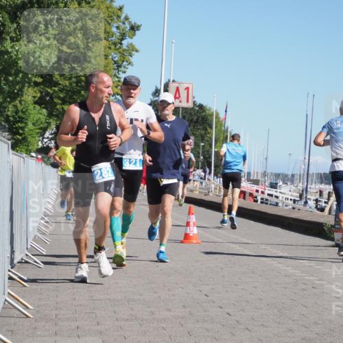 17.08.2025 - KN Förde Triathlon 2025 KatJ http://msf.ph/oto/8610898 17.08.2025 12:07:40 Laufen 282, 321, 385, 605, 642 meine-sportfotos.de