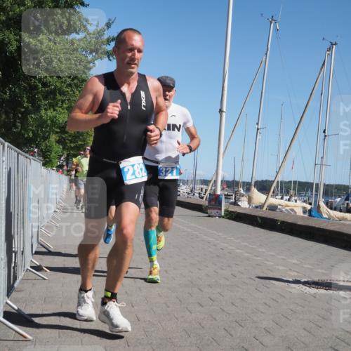 17.08.2025 - KN Förde Triathlon 2025 KatJ http://msf.ph/oto/8610903 17.08.2025 12:07:43 Laufen 282, 321, 368, 385, 605 meine-sportfotos.de