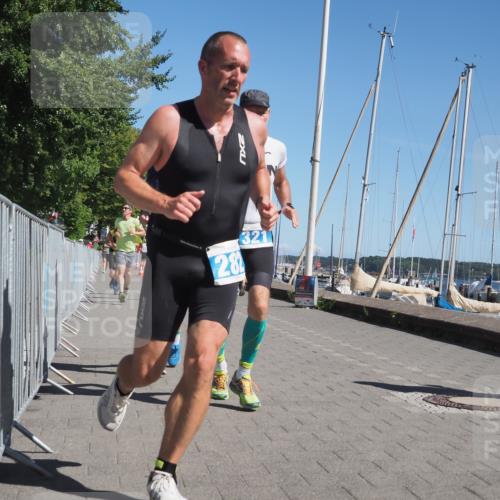 17.08.2025 - KN Förde Triathlon 2025 KatJ http://msf.ph/oto/8610904 17.08.2025 12:07:43 Laufen 282, 321, 368, 385, 605 meine-sportfotos.de