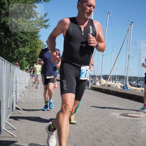 17.08.2025 - KN Förde Triathlon 2025 KatJ http://msf.ph/oto/8610906 17.08.2025 12:07:43 Laufen 282, 321, 368, 385, 605 meine-sportfotos.de
