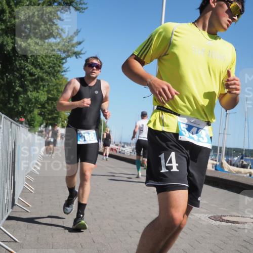17.08.2025 - KN Förde Triathlon 2025 KatJ http://msf.ph/oto/8610925 17.08.2025 12:07:49 Laufen 279, 368, 385 meine-sportfotos.de