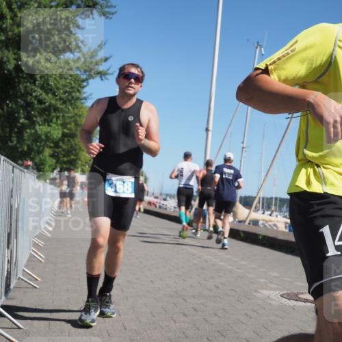 17.08.2025 - KN Förde Triathlon 2025 KatJ http://msf.ph/oto/8610927 17.08.2025 12:07:50 Laufen 279, 368, 385 meine-sportfotos.de