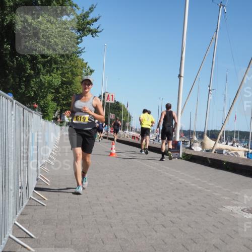 17.08.2025 - KN Förde Triathlon 2025 KatJ http://msf.ph/oto/8610949 17.08.2025 12:07:59 Laufen 279, 619 meine-sportfotos.de