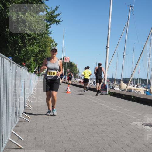 17.08.2025 - KN Förde Triathlon 2025 KatJ http://msf.ph/oto/8610950 17.08.2025 12:07:59 Laufen 279, 619 meine-sportfotos.de