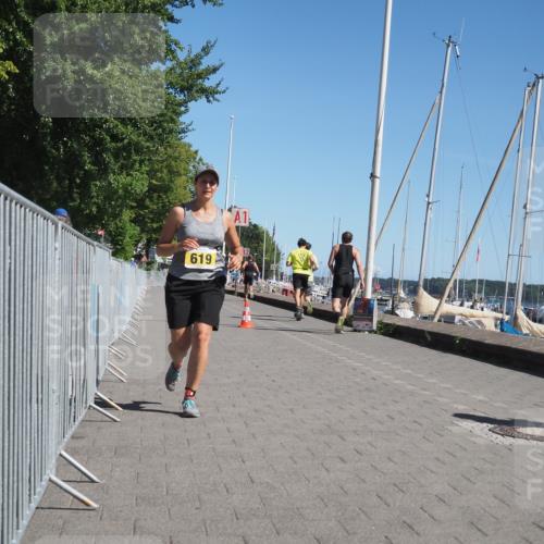 17.08.2025 - KN Förde Triathlon 2025 KatJ http://msf.ph/oto/8610952 17.08.2025 12:07:59 Laufen 279, 619 meine-sportfotos.de